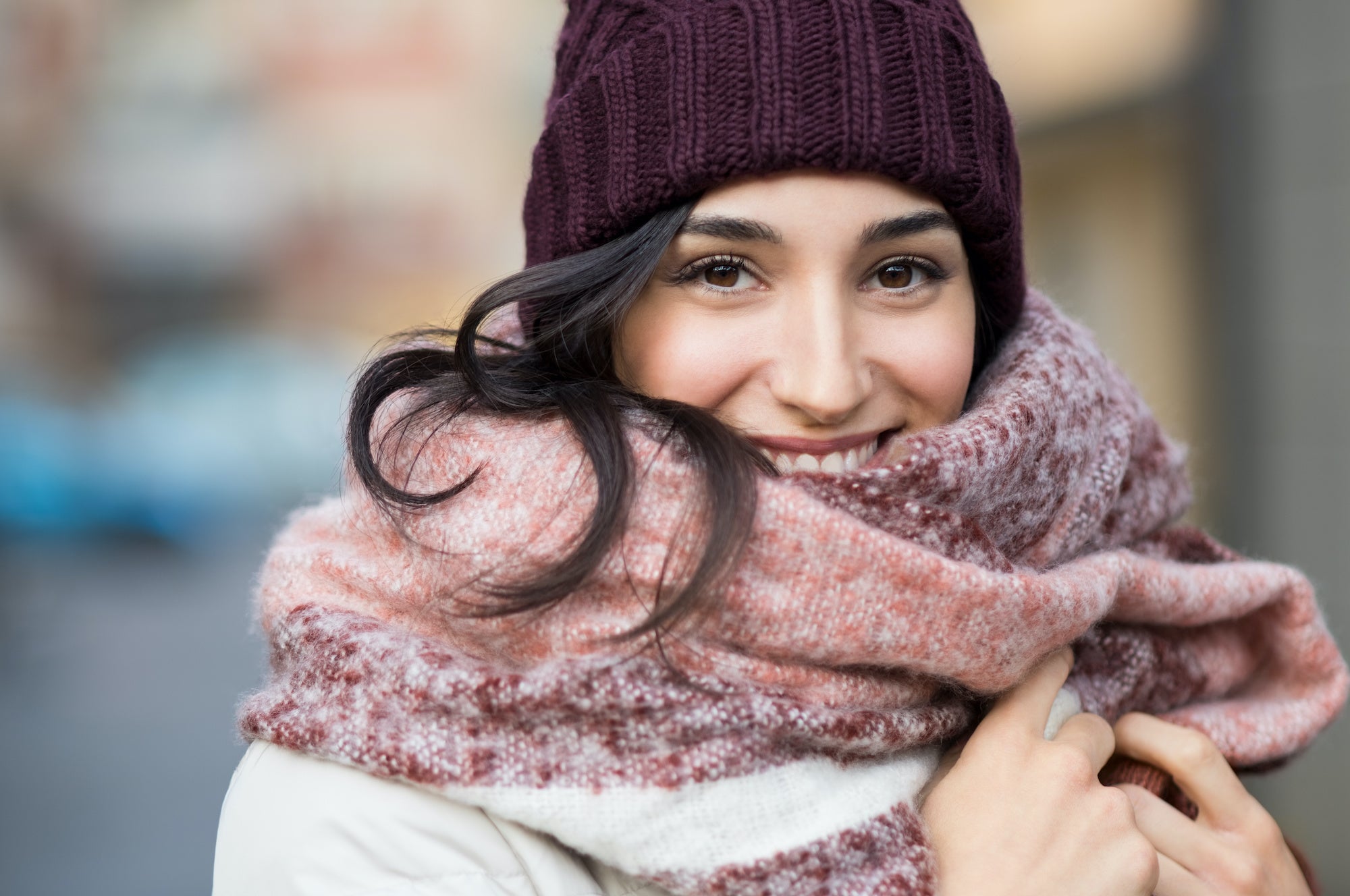 8 Fall Skincare Tips to Try This Season