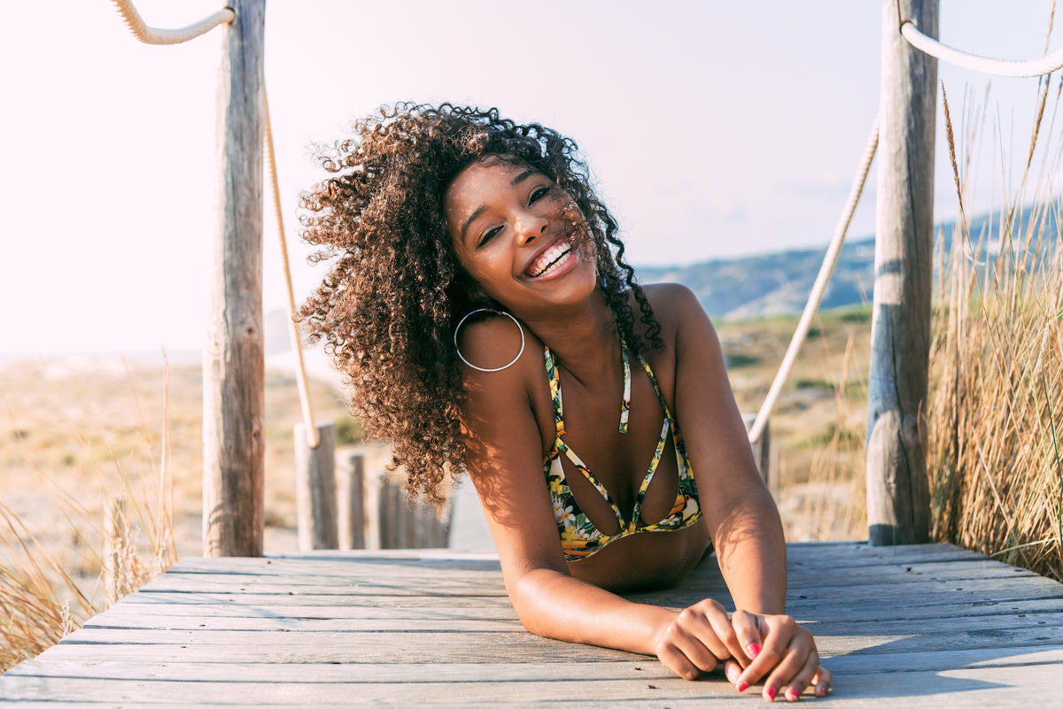 Beachy Skincare Tips For a Glowing Complexion Averr Aglow