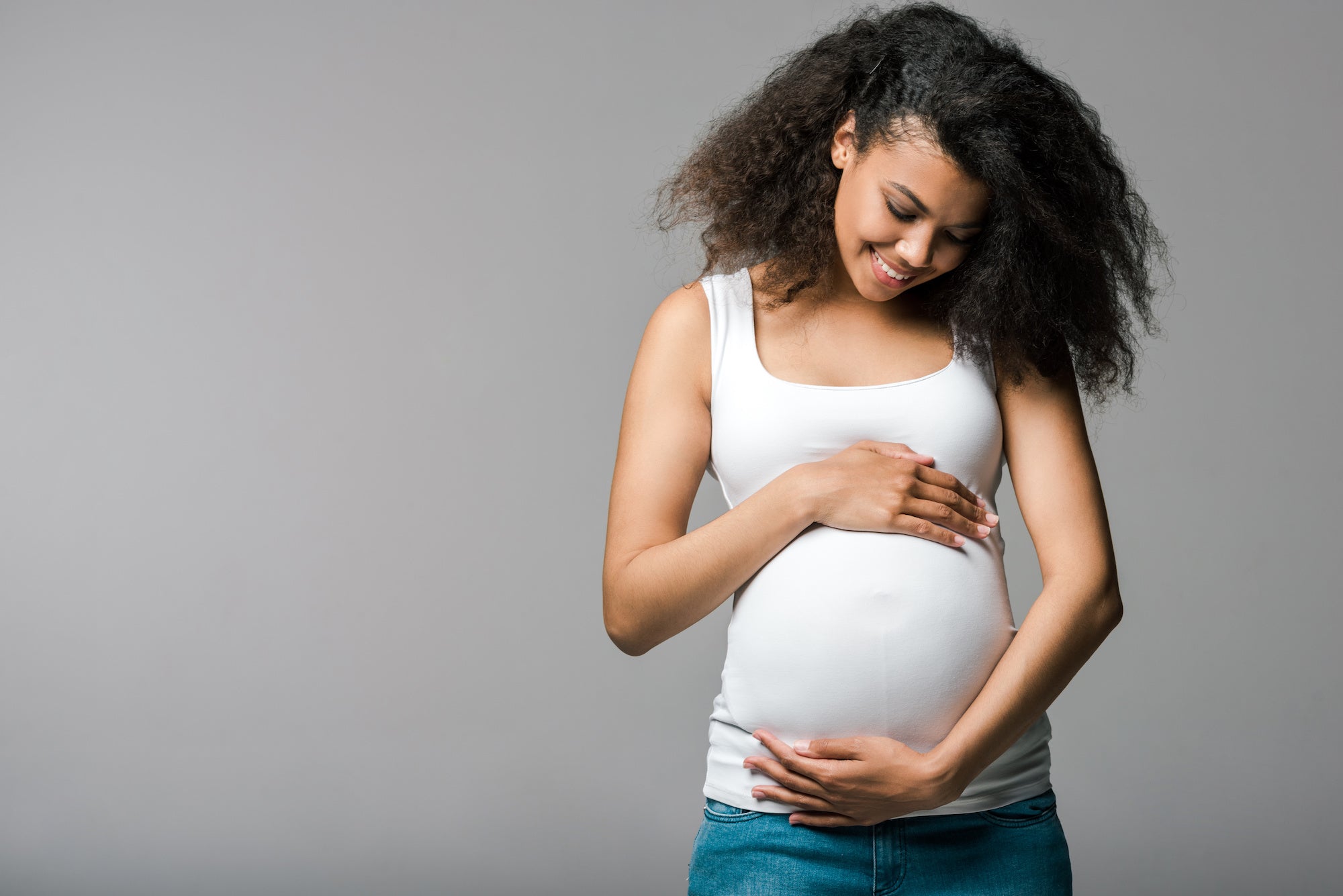 Pregnancy Skin Care: How to Get That Glow
