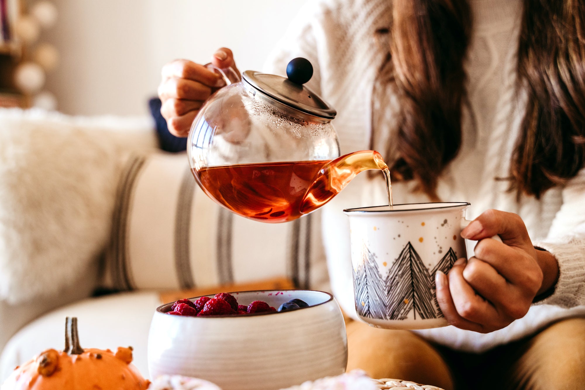 18 Cozy Teas for Clear and Radiant Skin Averr Aglow