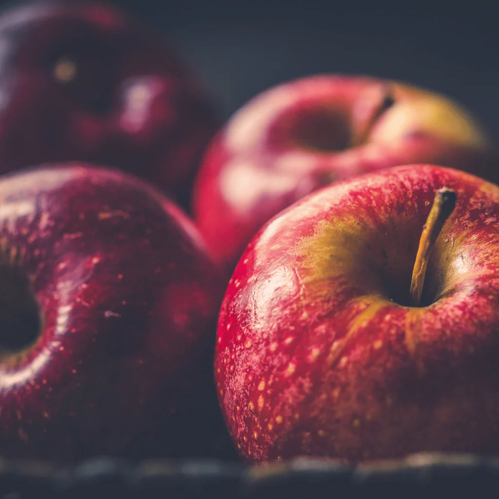 Apple Seed Oil and How It Helps Acne Averr Aglow