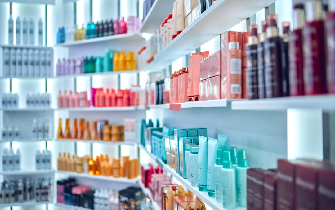 Bypass Your Breakouts: Ingredients To Avoid in Skincare Averr Aglow
