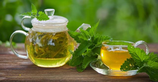 Does Spearmint Tea Help Acne Averr Aglow®