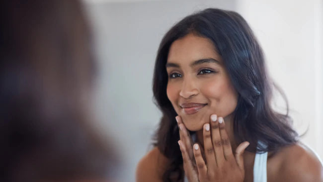 Understanding Acne Face Mapping Averr Aglow