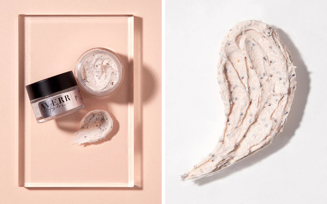 Lip Exfoliation 101: Why Your Pout Needs a Polish Averr Aglow