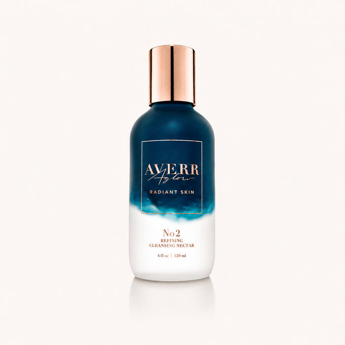 Refining Cleansing Nectar