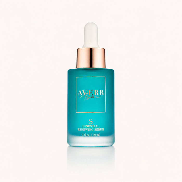 Essential Renewing Serum
