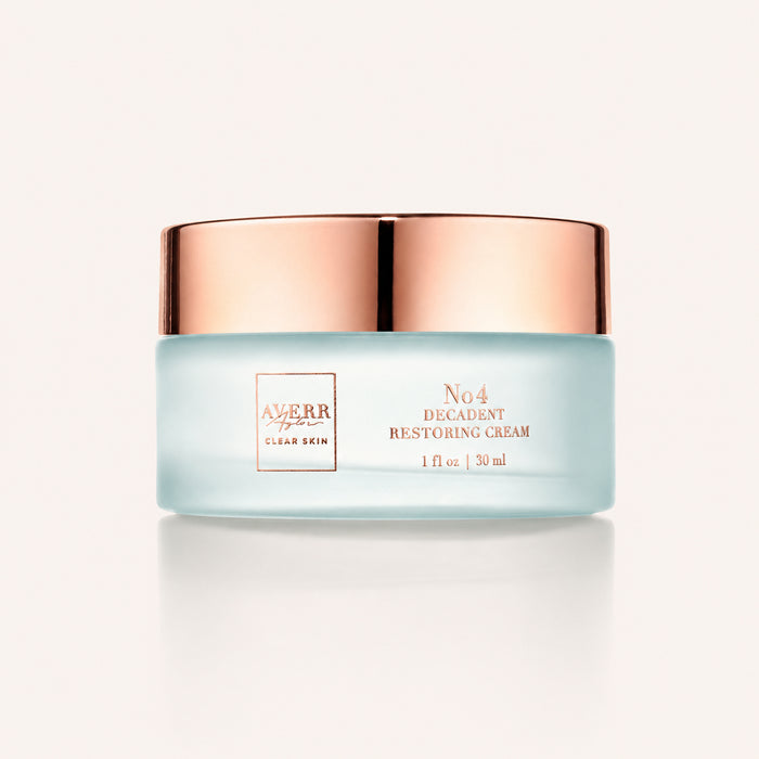Decadent Restoring Cream