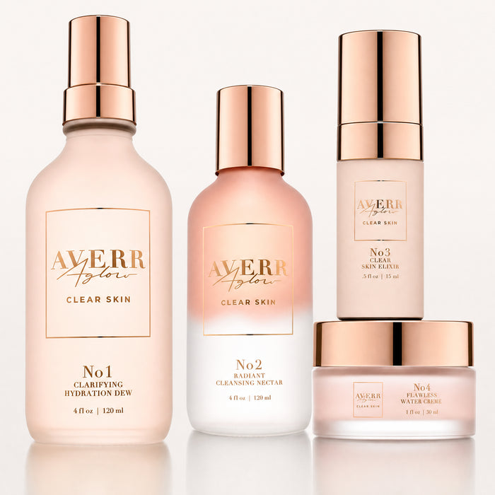 Clear Skin Essentials Kit