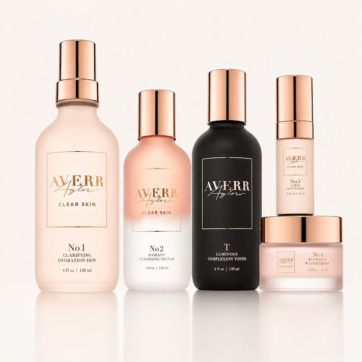 The Clear Skin Kit