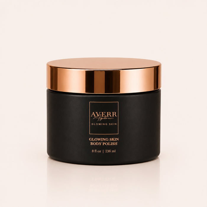Rejuvenating Essence Body Polish
