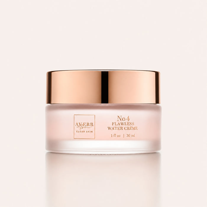 Flawless Water Cream