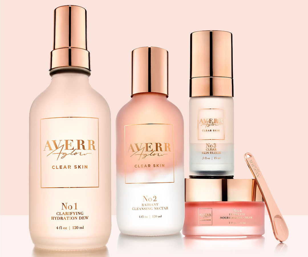 Clear Skin Kit