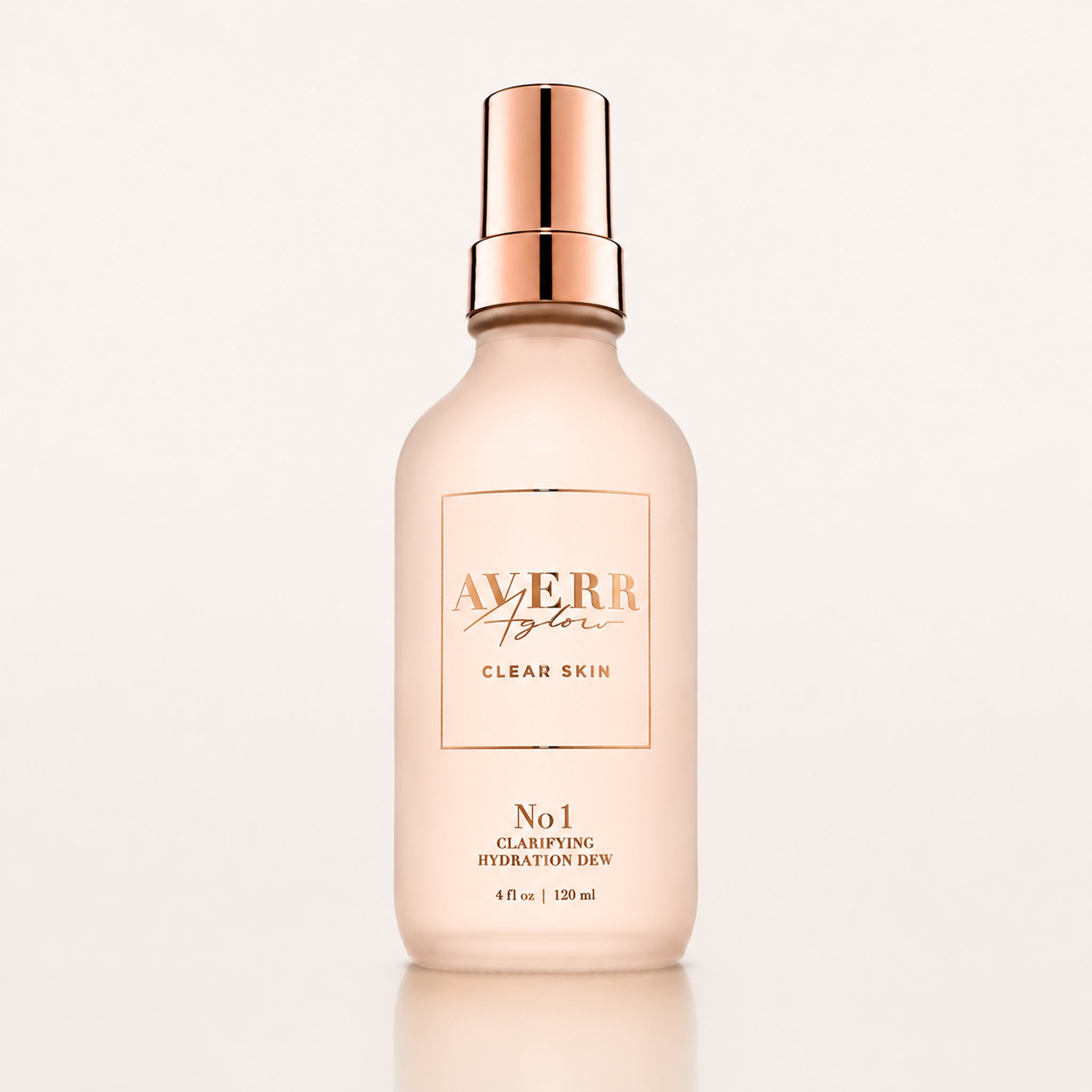 Clarifying Hydration Dew