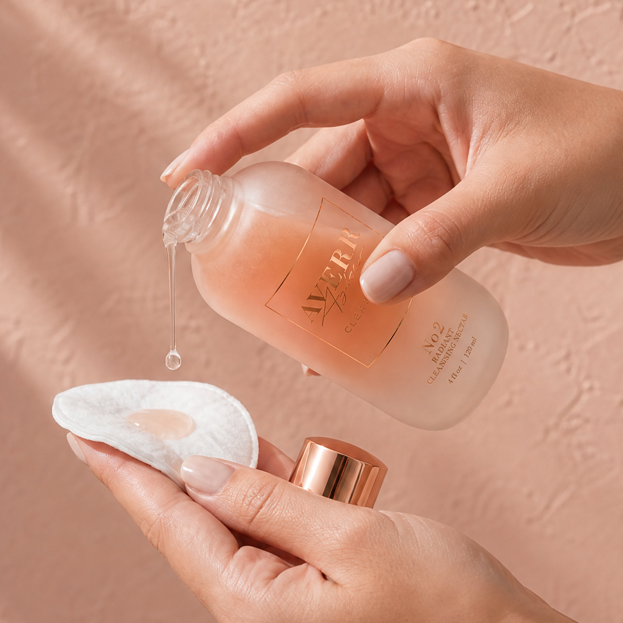 Radiant Cleansing Nectar