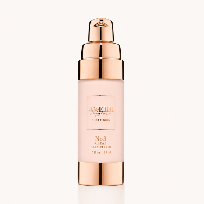 Clear Skin Elixir