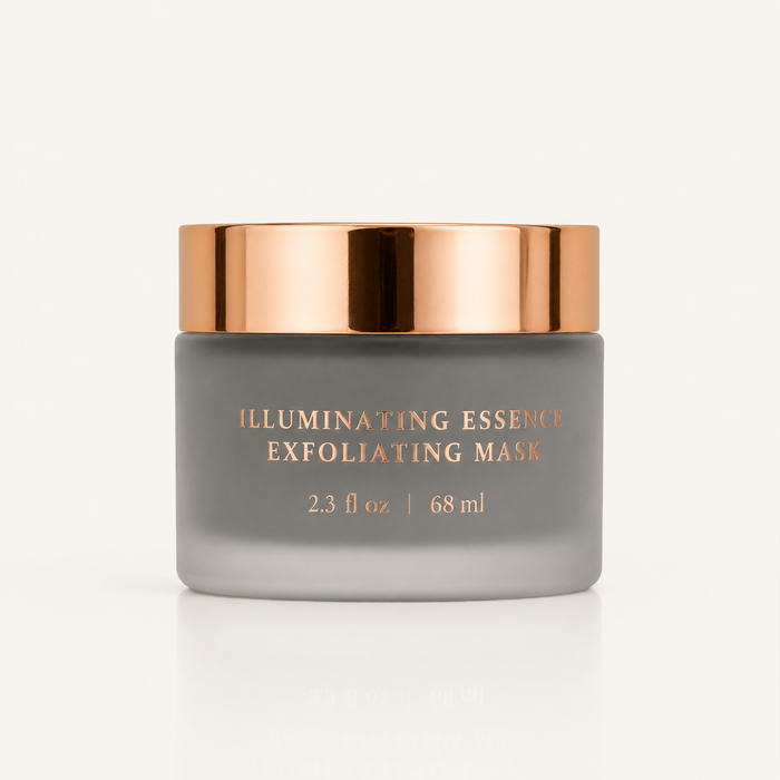 Illuminating Essence Exfoliating Mask
