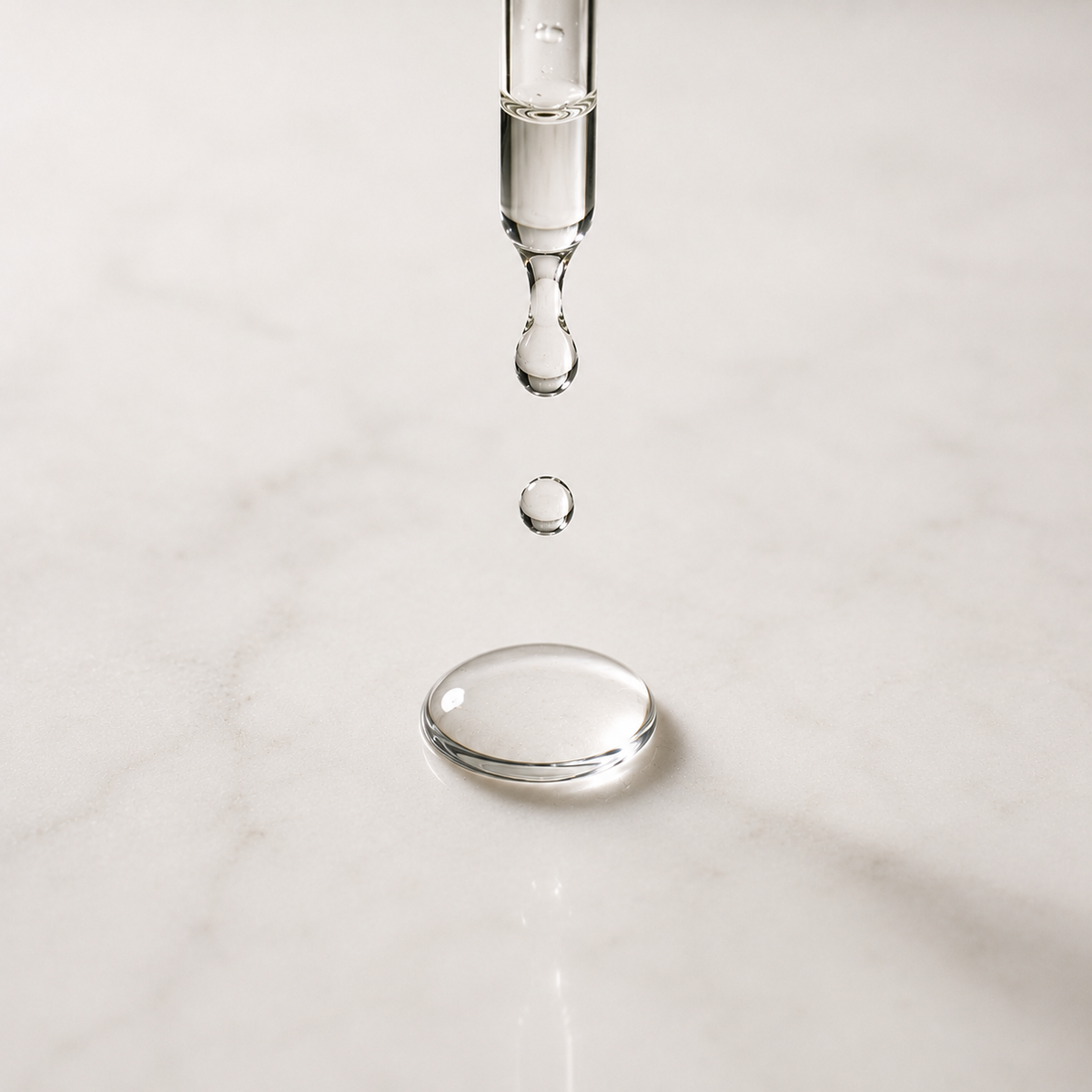 One active ingredient solutions