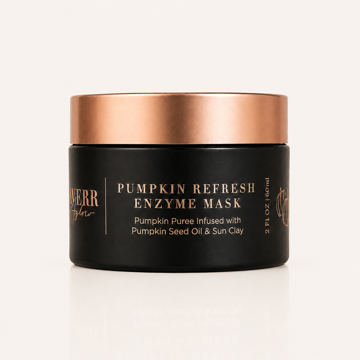 Pumpkin Enzyme Mask