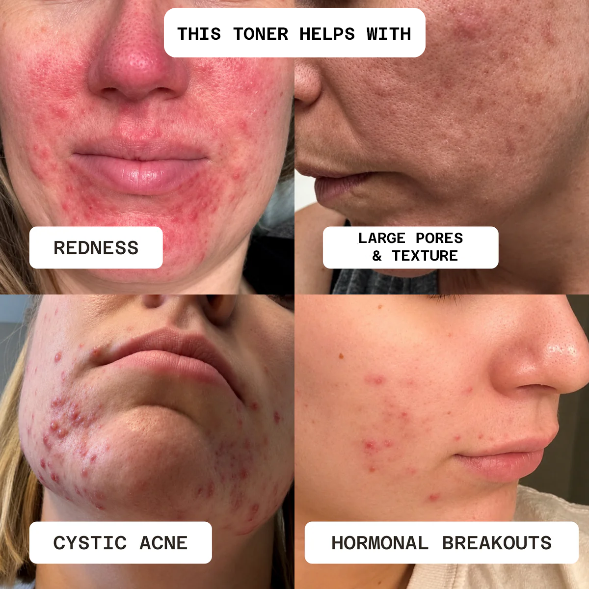 Luminous Complexion Toner