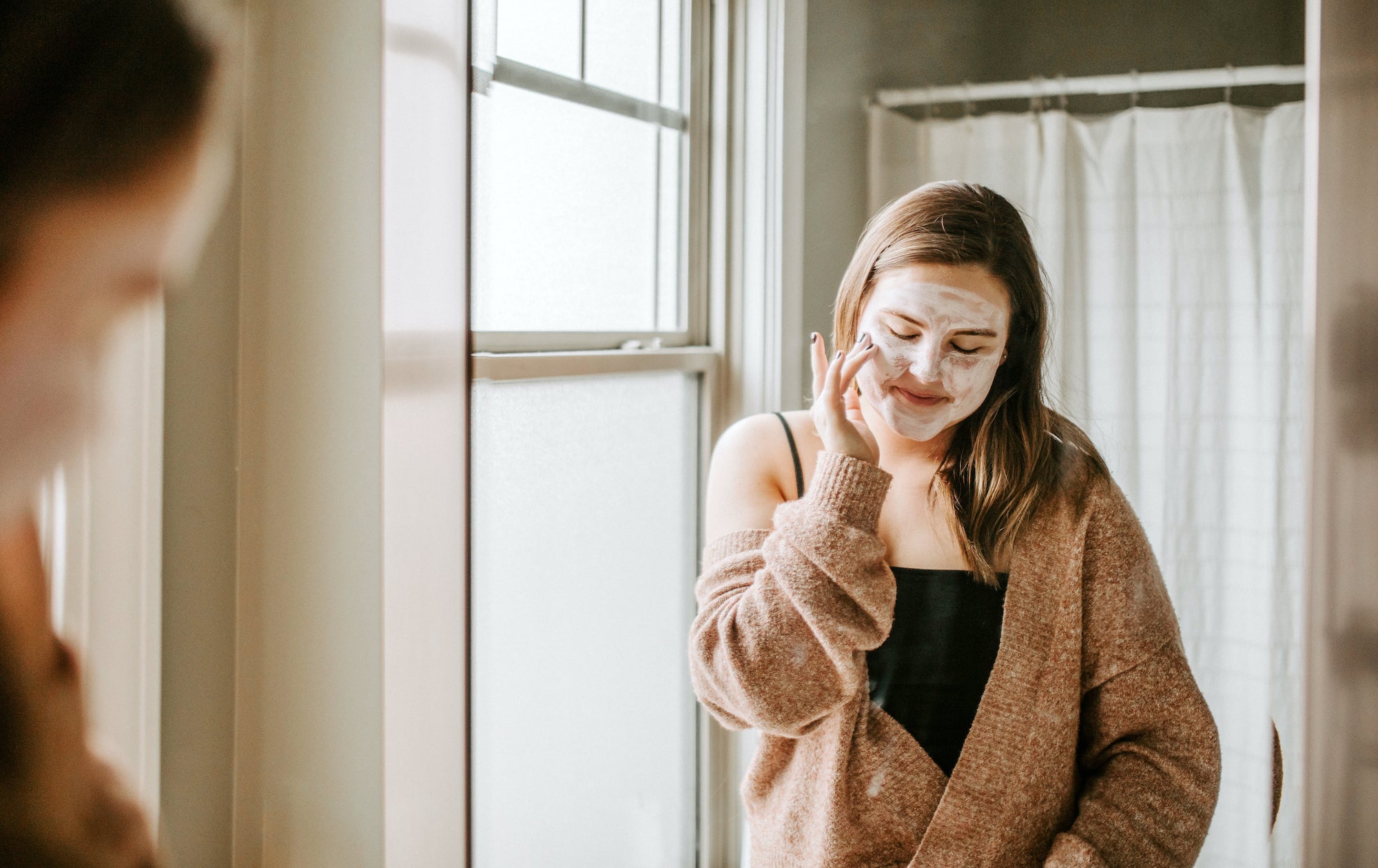 25 Things to Do While Your Mask Dries