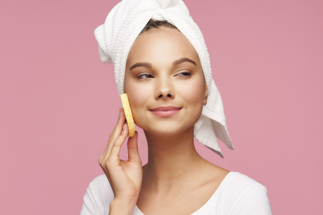 Zinc Benefits for Skin Zinc for Skin Healing Averr Aglow®