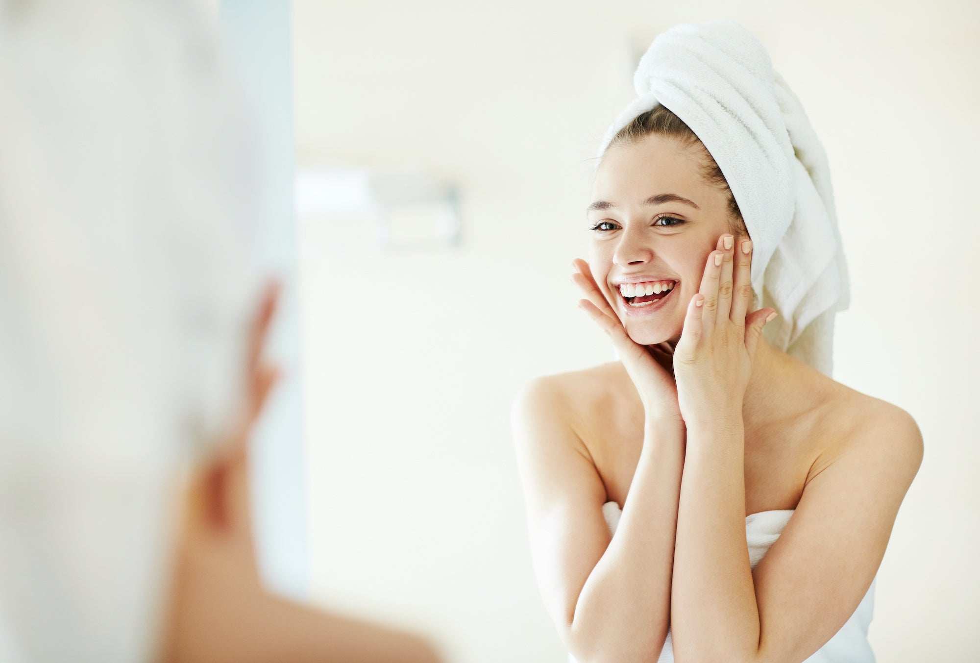 The Best Cleanser for Acne-Prone Skin