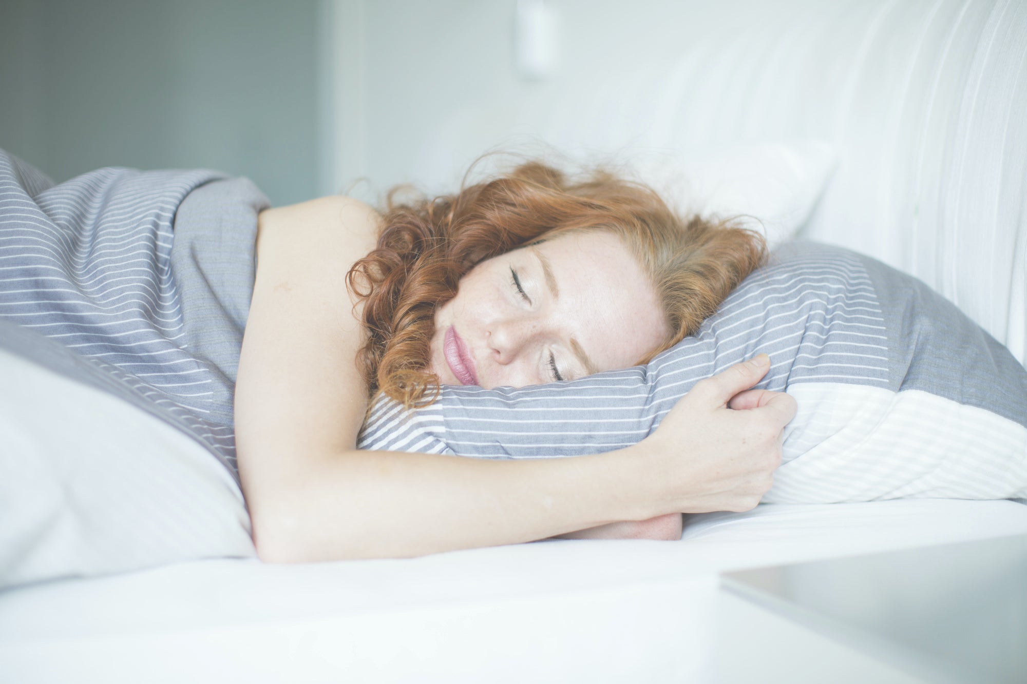 Better Sleep for Better Skin: 14 Tips and Tricks Averr Aglow