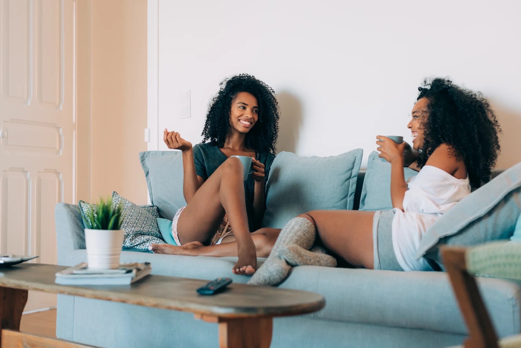 Inner Thigh Acne: The Bump Nightmare