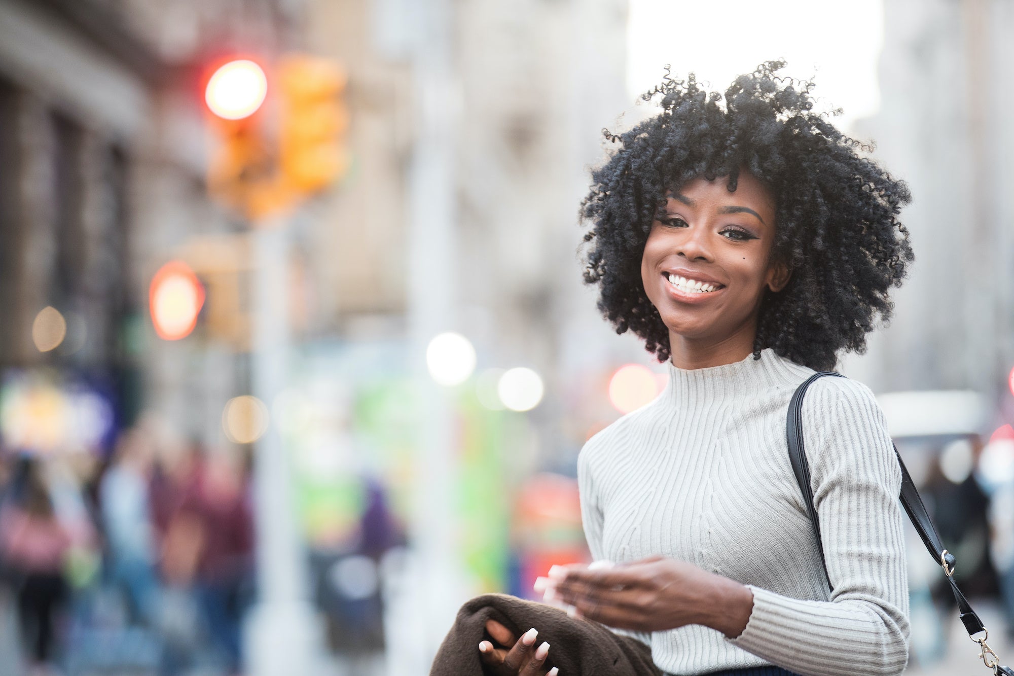 Preventing Acne on Dark Skin Queens Averr Aglow