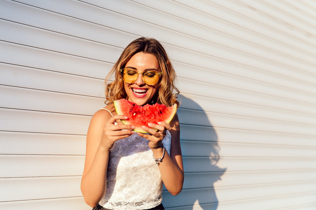 12 Best Summer Fruits for Healthy Skin Averr Aglow