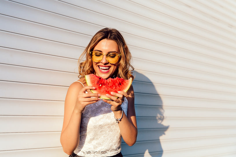 12 Best Summer Fruits for Healthy Skin Averr Aglow