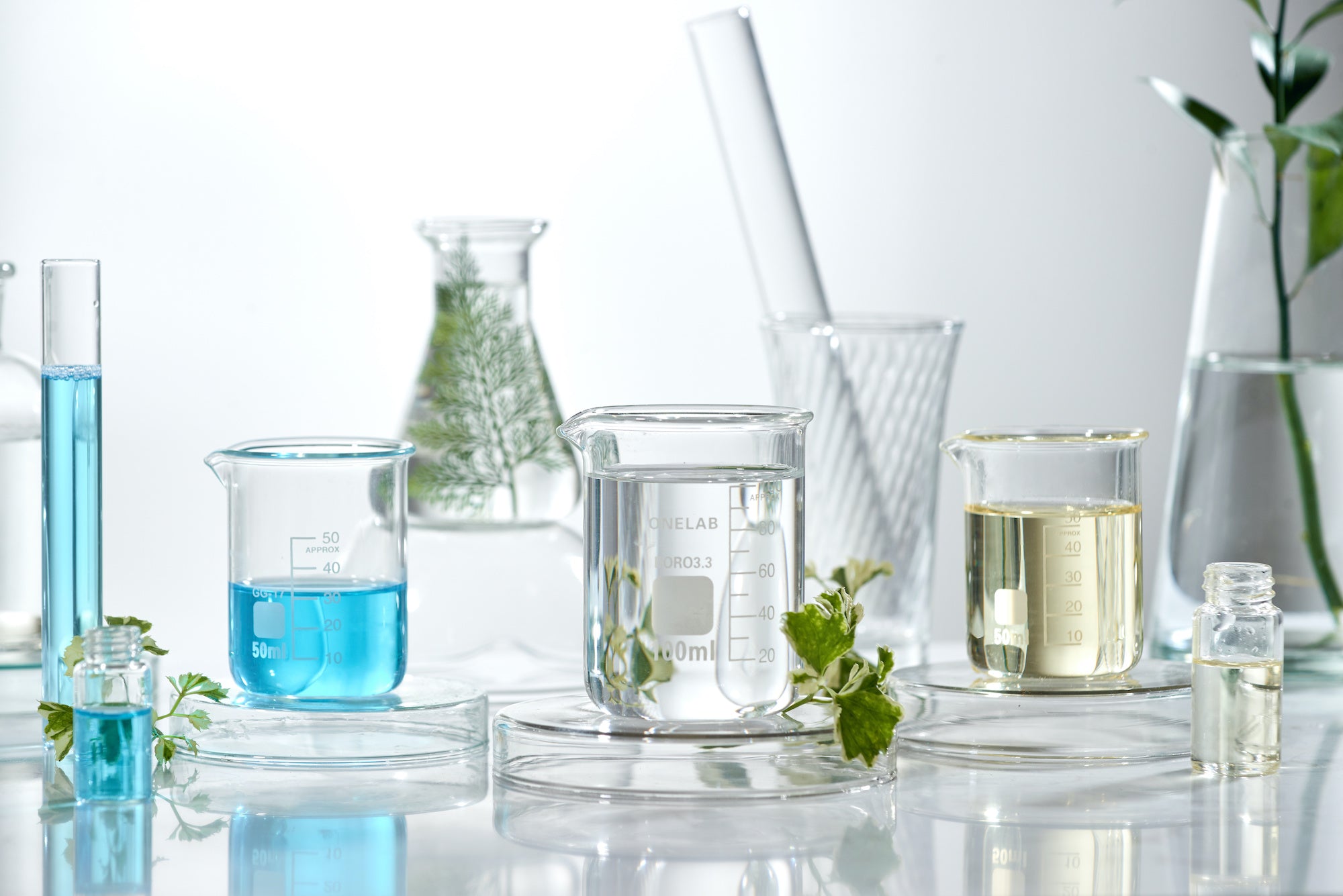 Meet the Girl Chemist Who Is Impacting the Skincare Industry