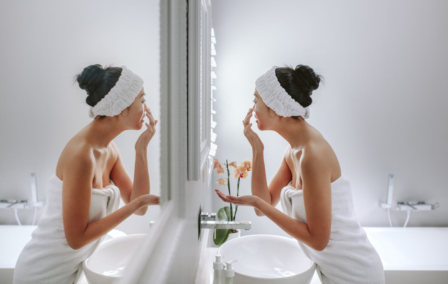 Skin Purging vs. Breakouts: Is Your New Skincare Helping or Hurting?