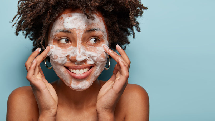 What is the Most Effective Face Wash For Acne: Tips For Finding Your Perfect Acne Solution Averr Aglow