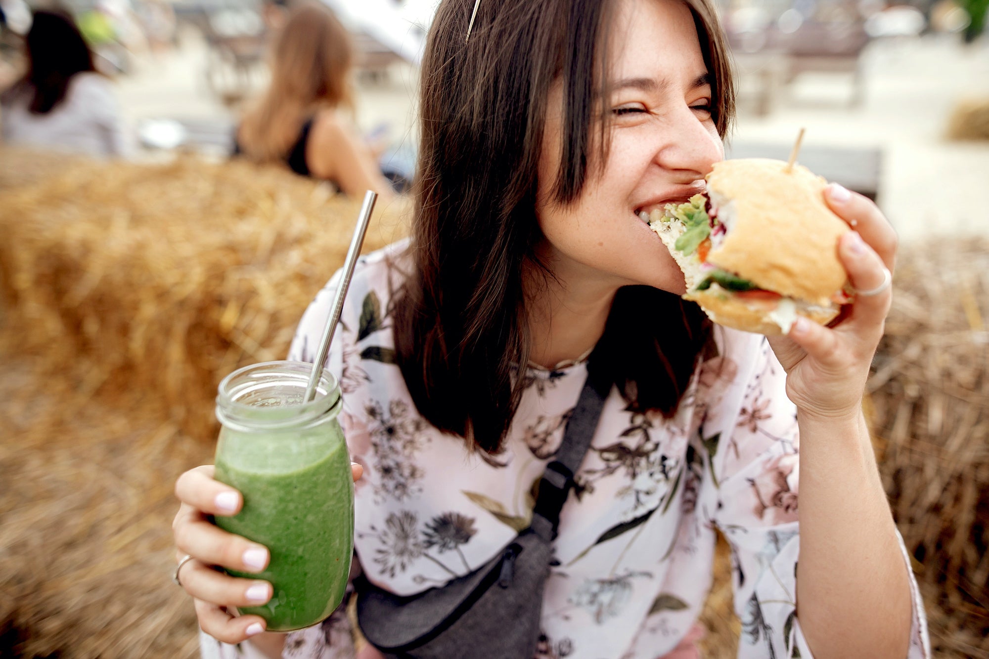 Acne and Your Diet: 12 Dos and Don’ts for Clear Skin