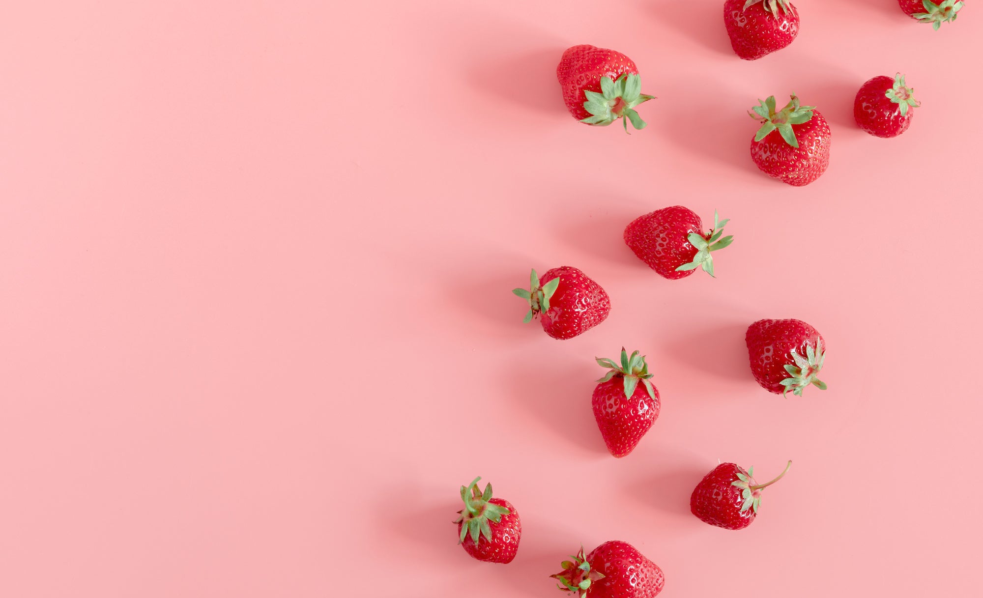 The Kissable Magic of Strawberry Seed Oil