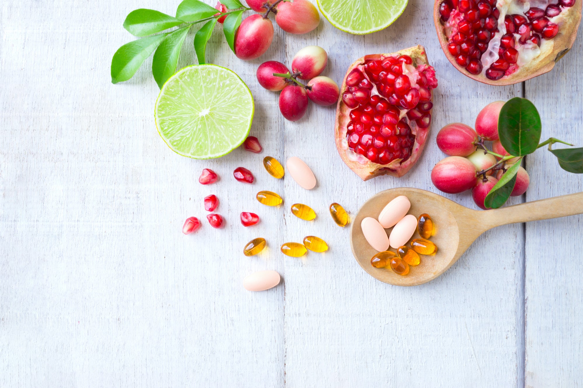 9 Immune Boosting Foods and Vitamins Averr Aglow