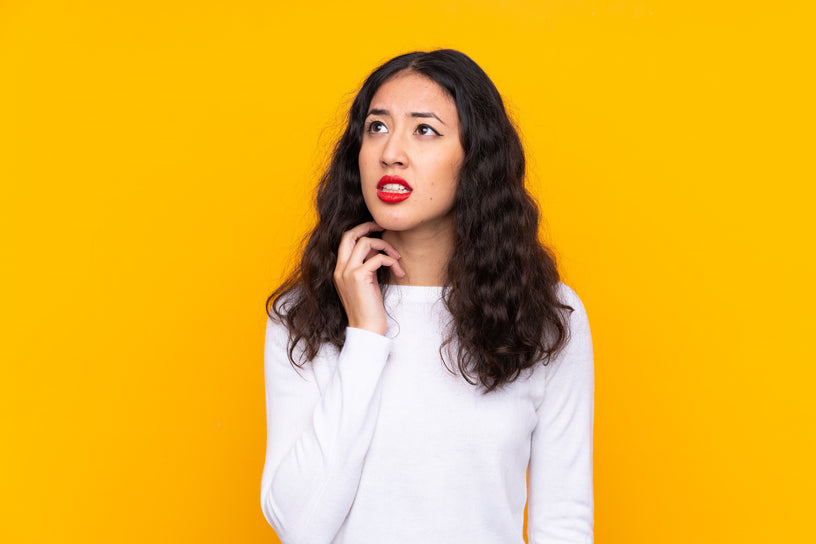 How to Prevent Your Makeup from Causing Acne Averr Aglow