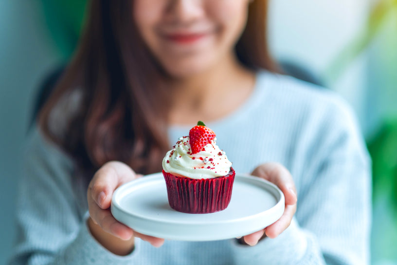 Does Sugar Age You? The Link Between Sweets and Wrinkles Averr Aglow