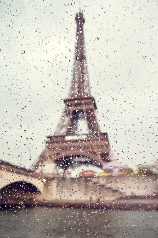 A Rainy Day in Paris - Ingredient Spotlight French Pink Clay Averr Aglow