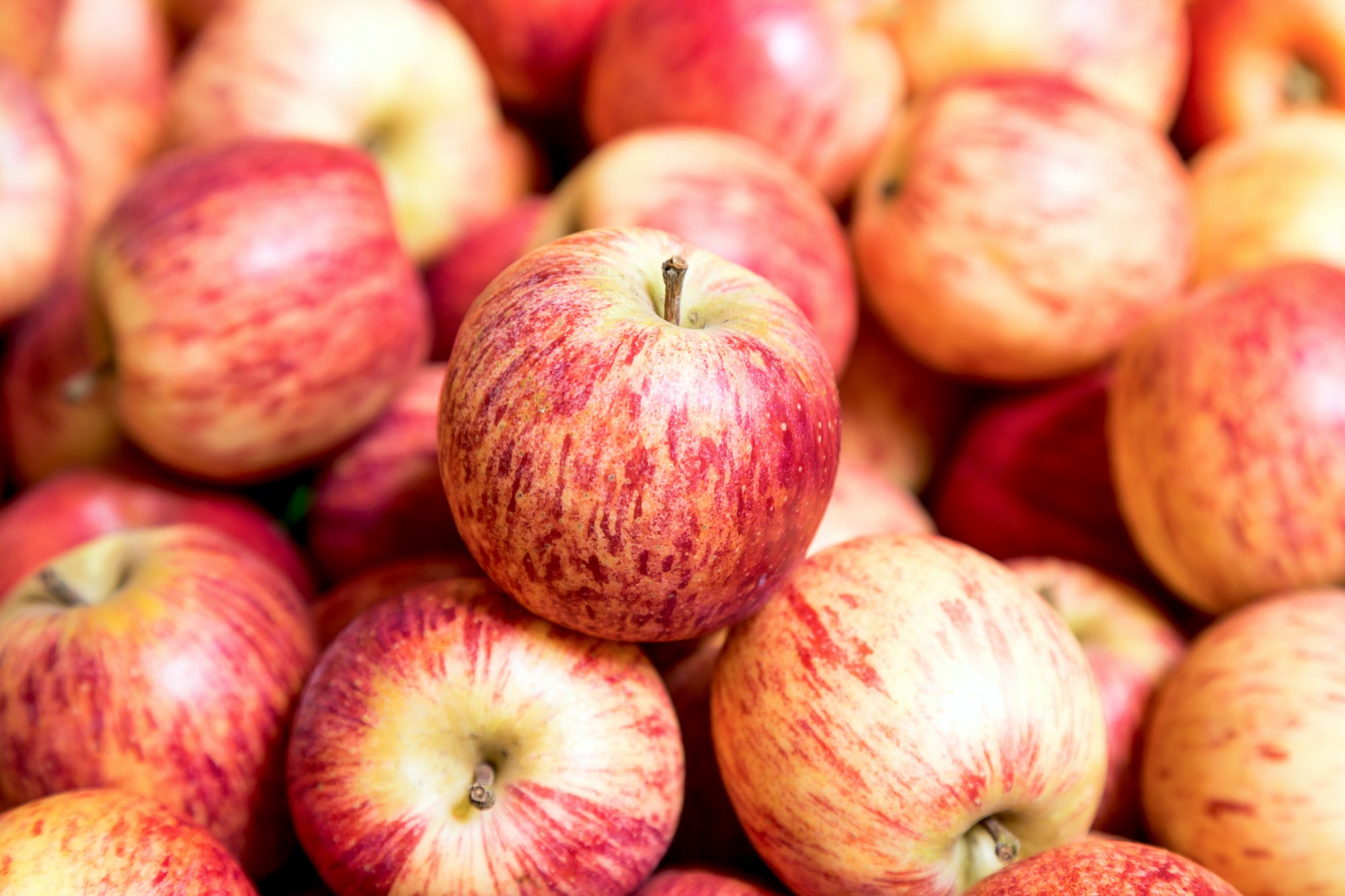 The Secret of Apple Cellular Water: A Sustainable Beauty Treasure