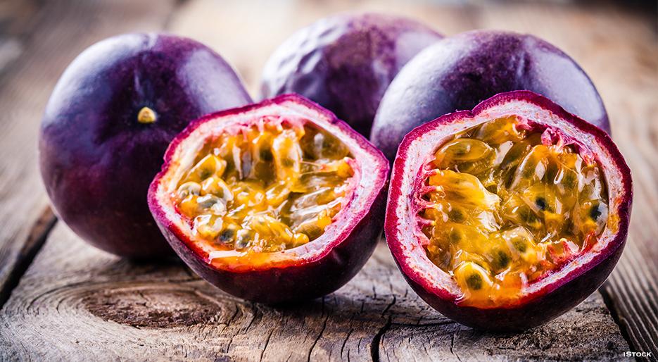 Passionfruit Seed Oil and How It Helps with Acne Averr Aglow