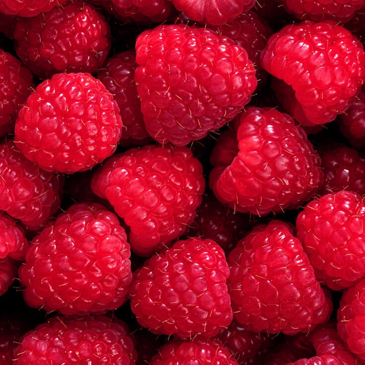 Raspberry Seed Oil and How It Helps Acne Averr Aglow