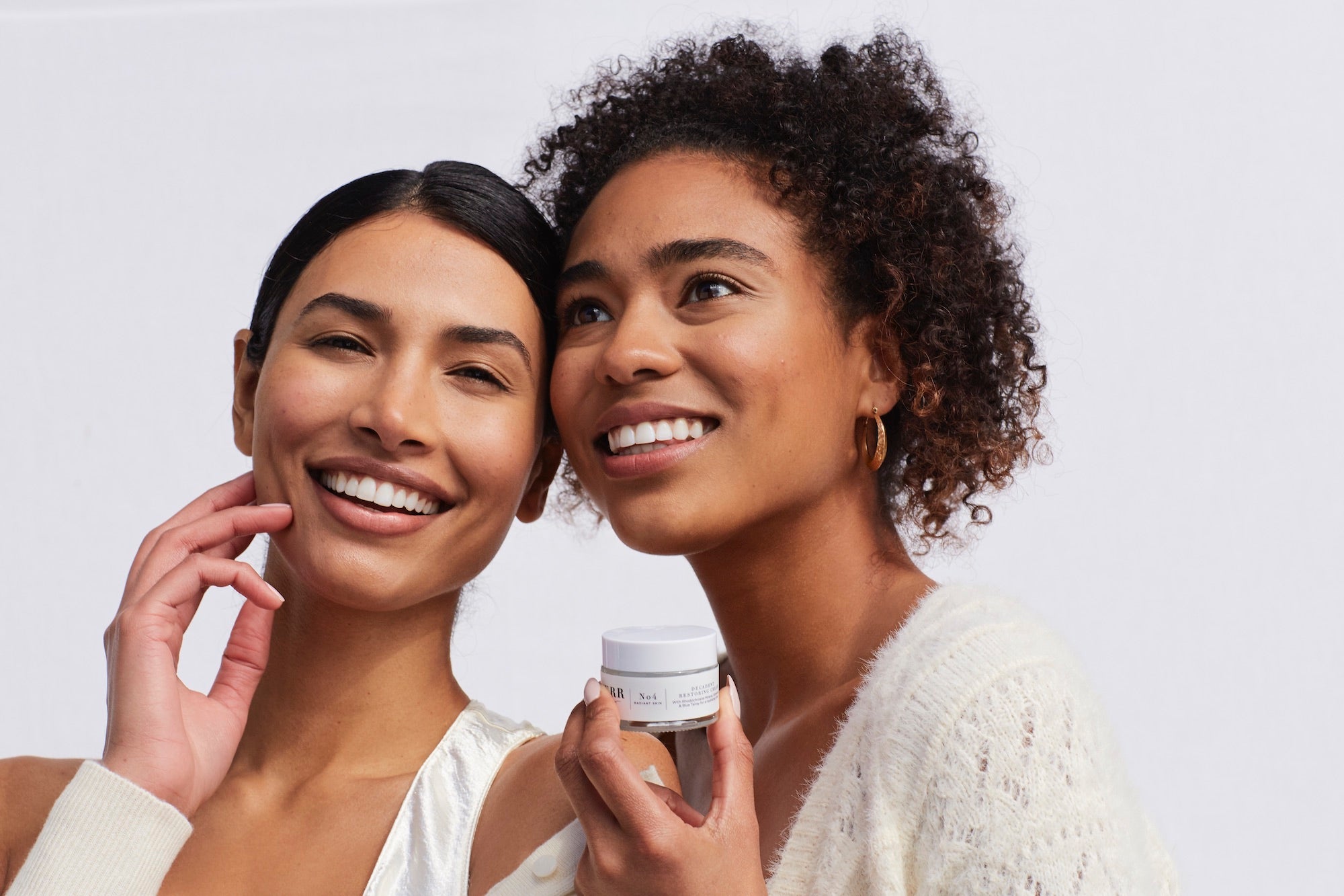 Preventative aging products beat the best anti-aging products