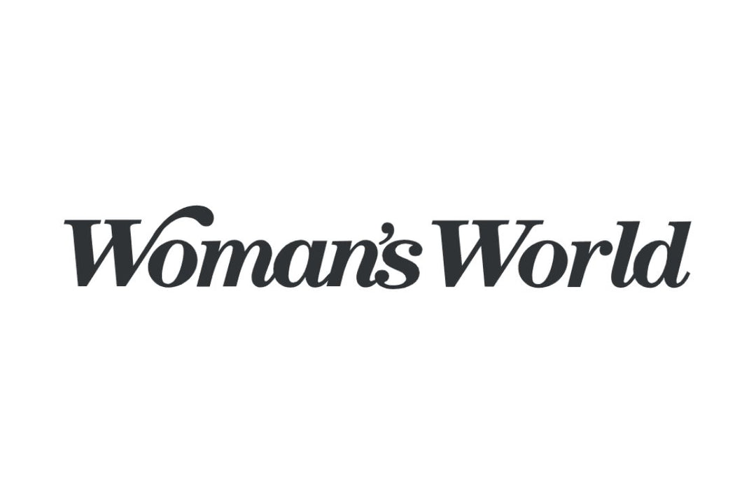 Woman's World featured on Averr Aglow