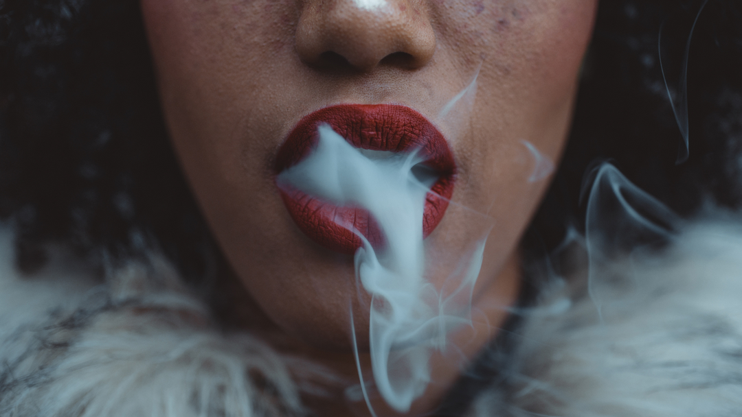 Does Vaping Cause Acne: Unveiling the Impact Averr Aglow