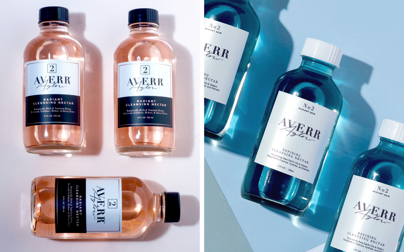 Why No Rinse Cleansers are the Next Best Thing