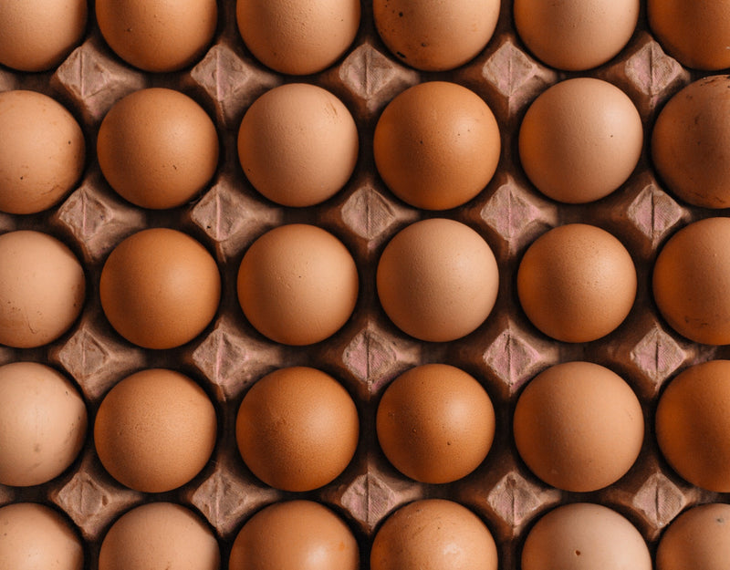 Can Eggs Cause Acne? What You Need To Know Averr Aglow®