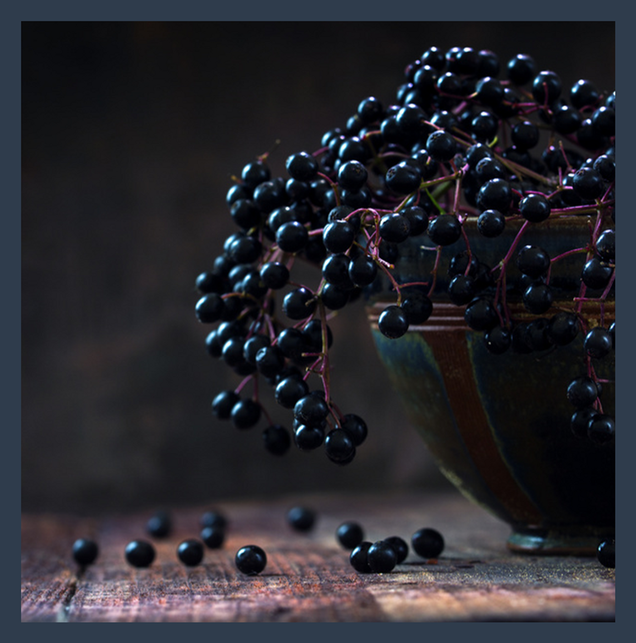 Elderberry Oil and How It Helps with Aging Averr Aglow